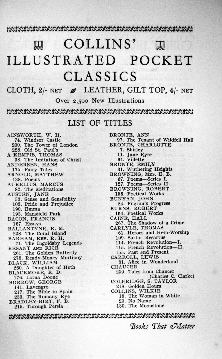 illustratedpocketclassics Reading Sheffield